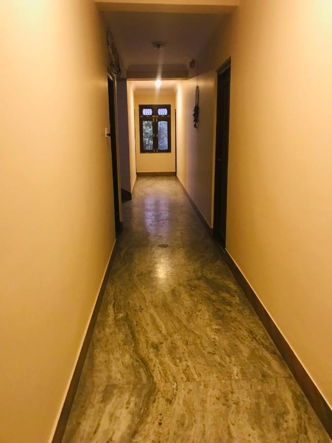 Hotel Lotus Garden Katmandu Kültér fotó